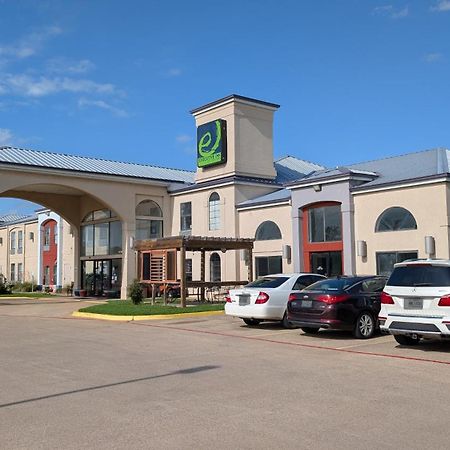 Executive Inn And Suites Wichita Falls Dış mekan fotoğraf