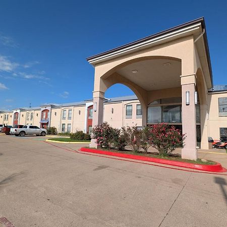 Executive Inn And Suites Wichita Falls Dış mekan fotoğraf