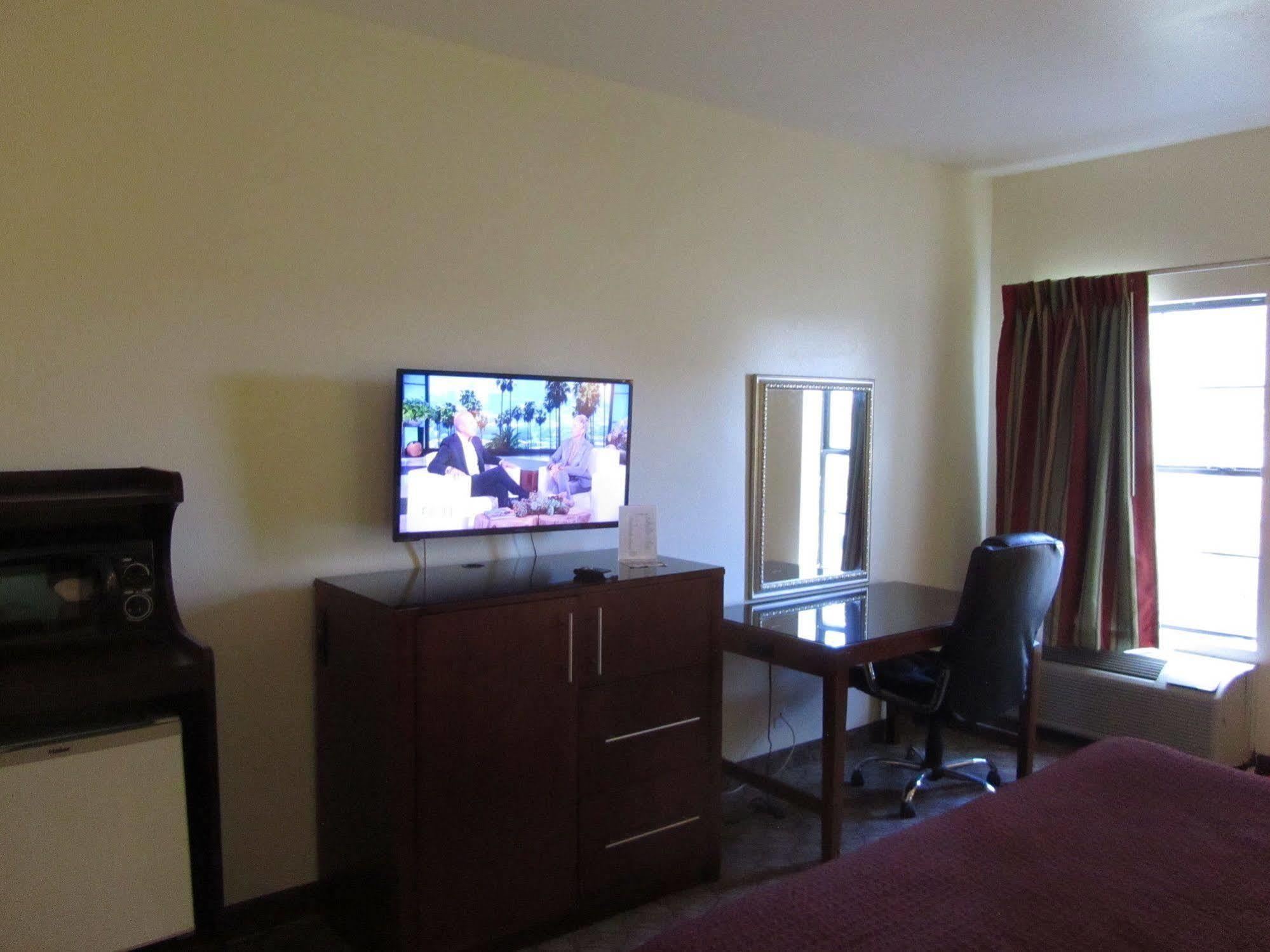 Executive Inn And Suites Wichita Falls Dış mekan fotoğraf